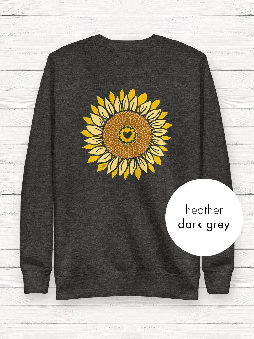 Sunflowers-In-My-Heart-